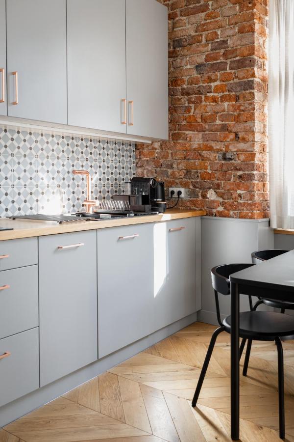Central Apartamenty Jelenia Góra Exterior foto