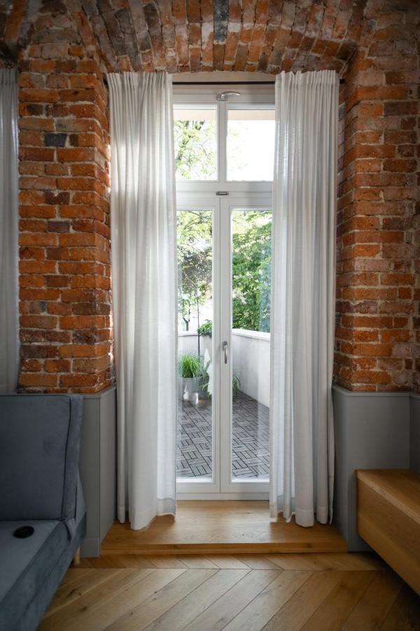 Central Apartamenty Jelenia Góra Exterior foto